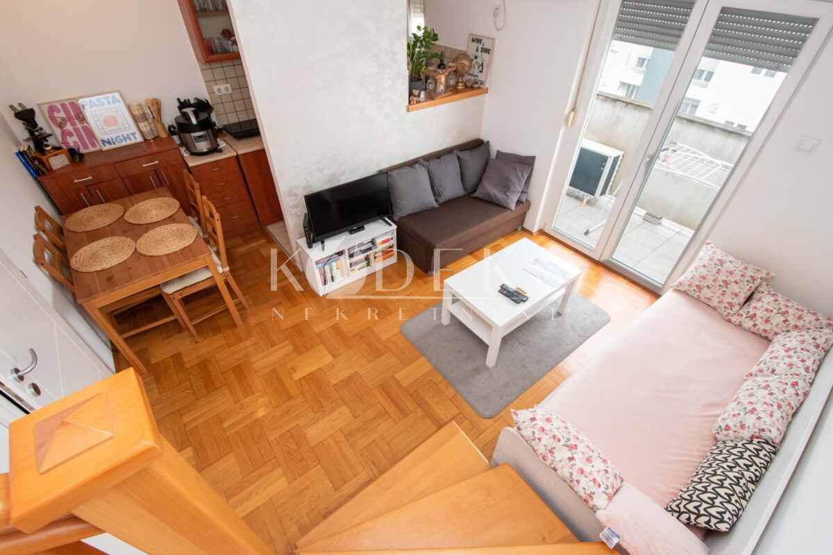 jednosoban stan prodaja zabjelo one bedroom apartment for sale -8