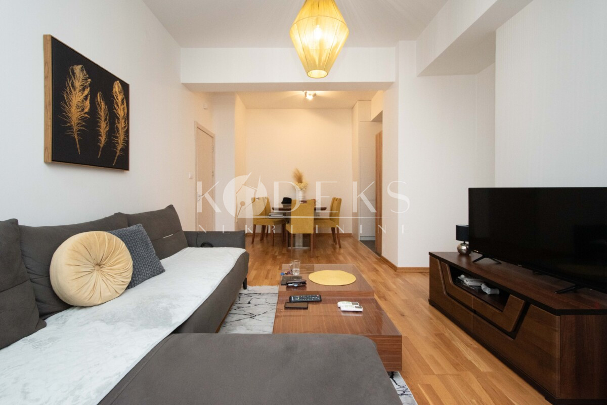 trosoban stan izdavanje zabjelo ljubovic three bedroom apartment for rent -3