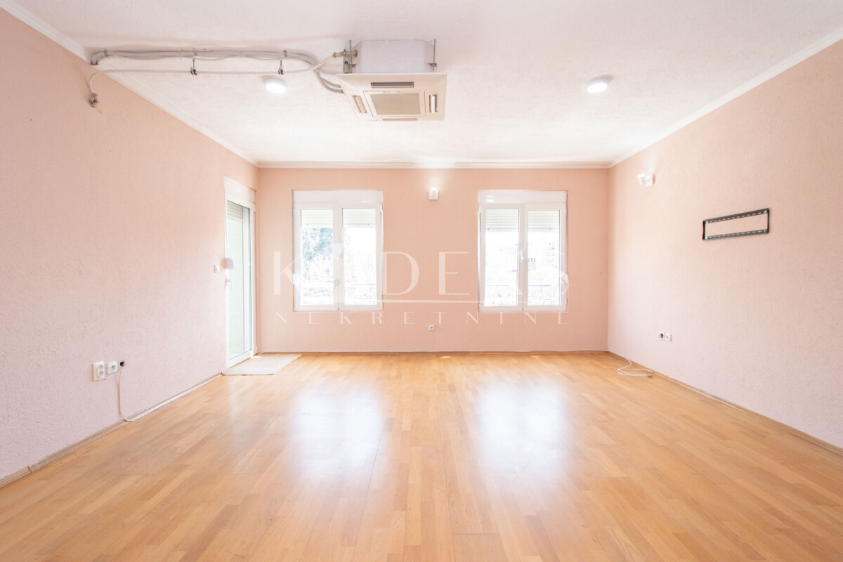 dvosoban stan izdavanje two bedroom apartment for rent podgorica ljubovic zabjelo pobrezje-1