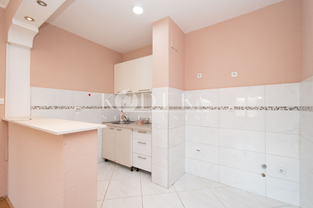 dvosoban stan izdavanje two bedroom apartment for rent podgorica ljubovic zabjelo pobrezje-2