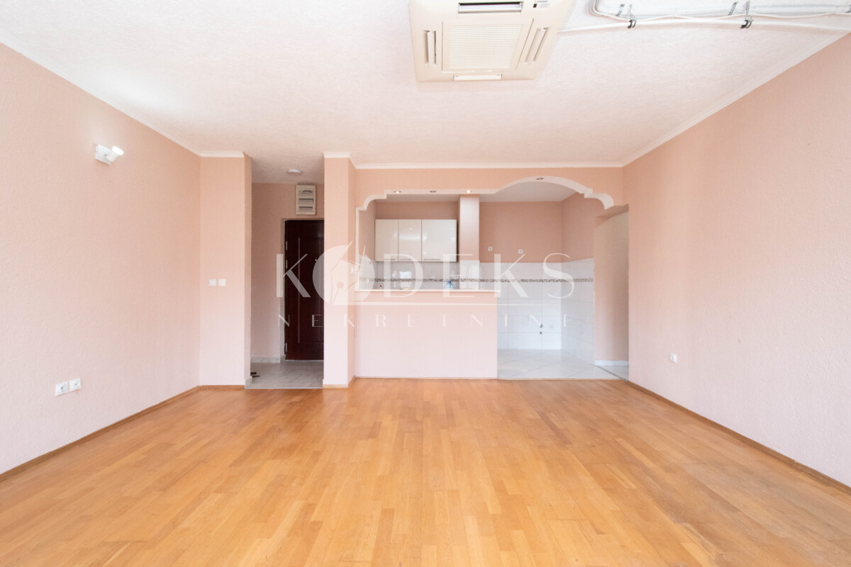 dvosoban stan izdavanje two bedroom apartment for rent podgorica ljubovic zabjelo pobrezje-3