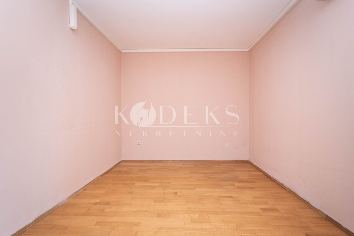 dvosoban stan izdavanje two bedroom apartment for rent podgorica ljubovic zabjelo pobrezje-4