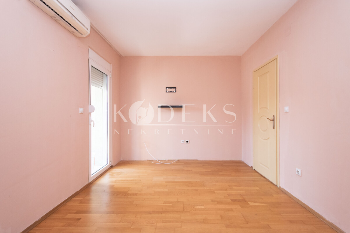 dvosoban stan izdavanje two bedroom apartment for rent podgorica ljubovic zabjelo pobrezje-5