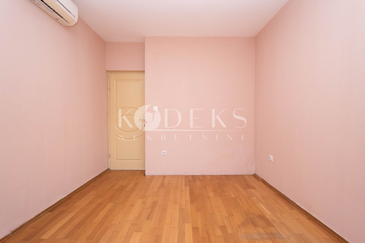 dvosoban stan izdavanje two bedroom apartment for rent podgorica ljubovic zabjelo pobrezje-6