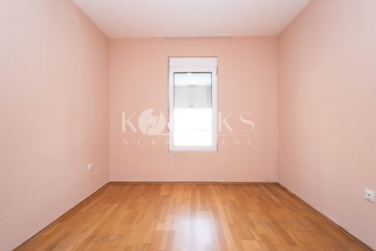 dvosoban stan izdavanje two bedroom apartment for rent podgorica ljubovic zabjelo pobrezje-7