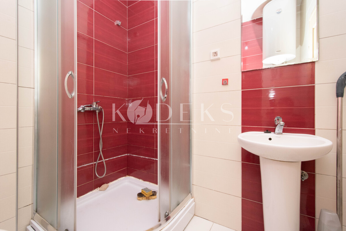 dvosoban stan izdavanje two bedroom apartment for rent podgorica ljubovic zabjelo pobrezje-8