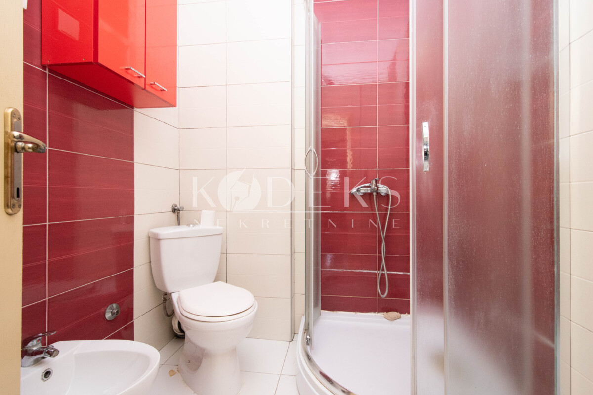 dvosoban stan izdavanje two bedroom apartment for rent podgorica ljubovic zabjelo pobrezje-9