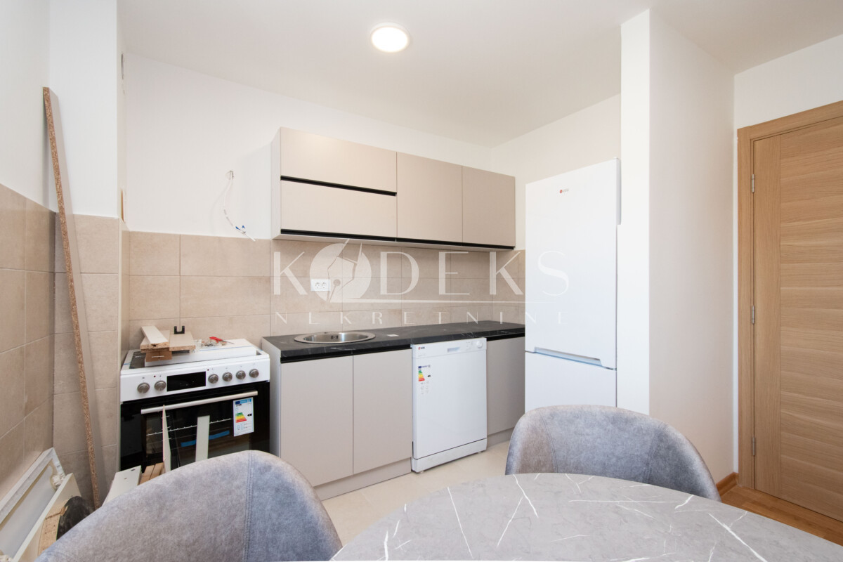 dvosoban stan izdavanje two bedroom apartment for rent podgorica stari aerodrom konik lakovic -5