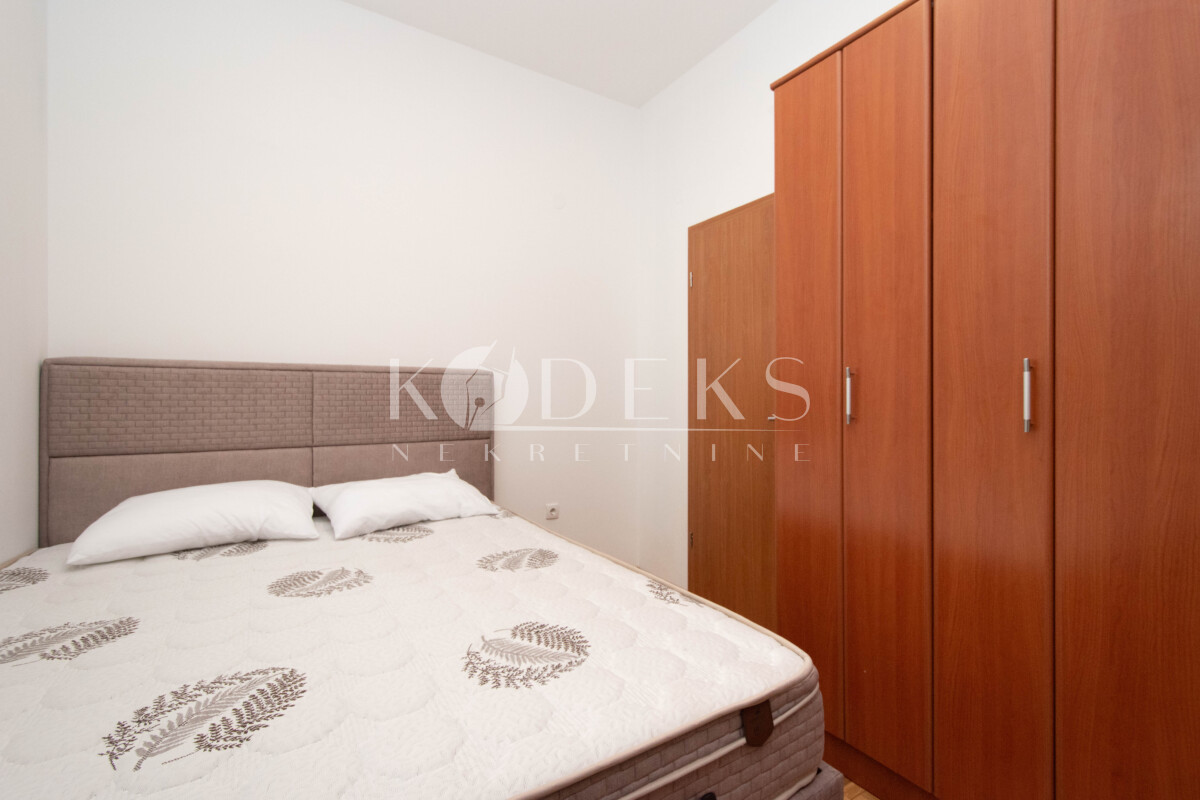jednosoban stan izdavanje pobrežje one bedroom apartment for rent podgorica-6