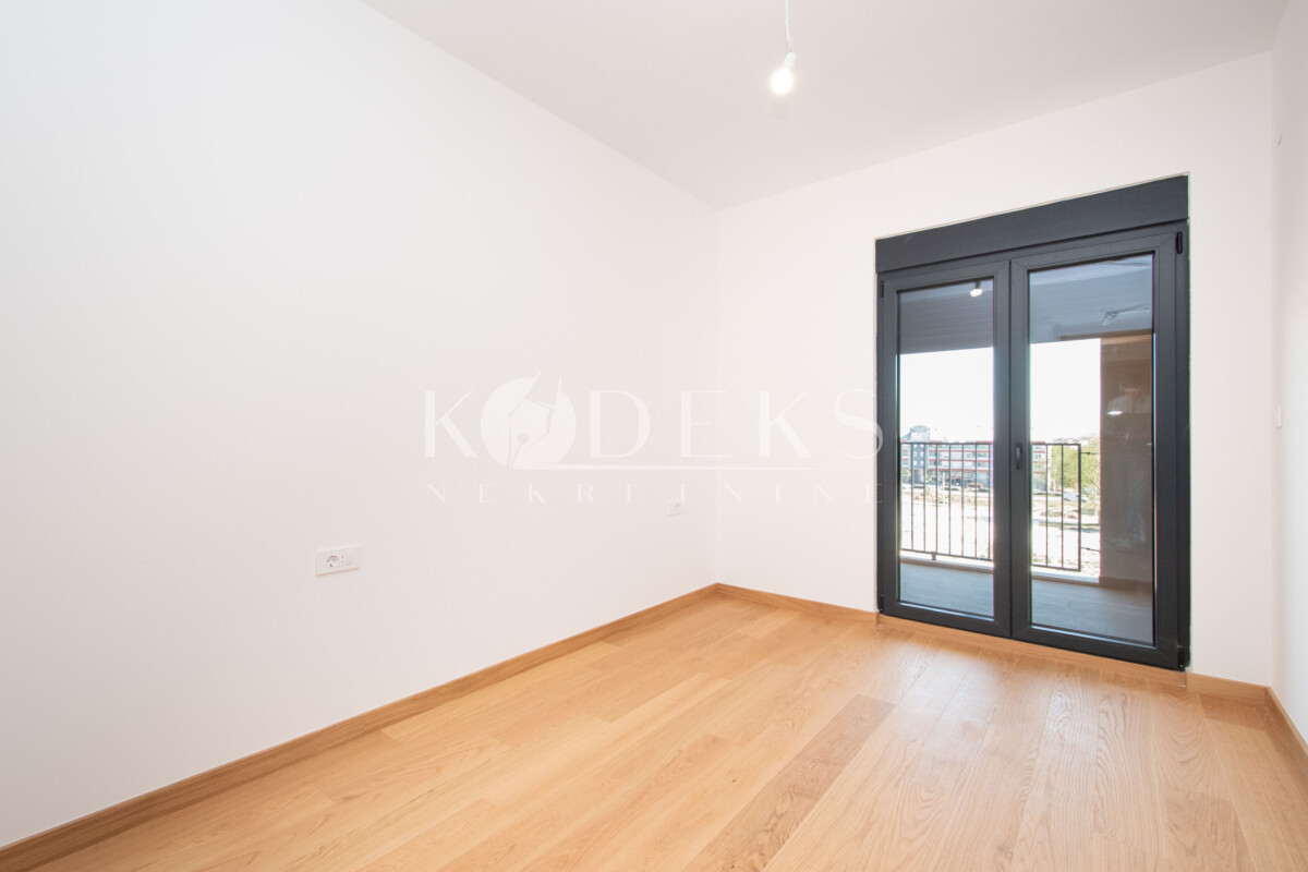 Jednosoban stan izdavanje one bedroom apartment city kvart premium new-1