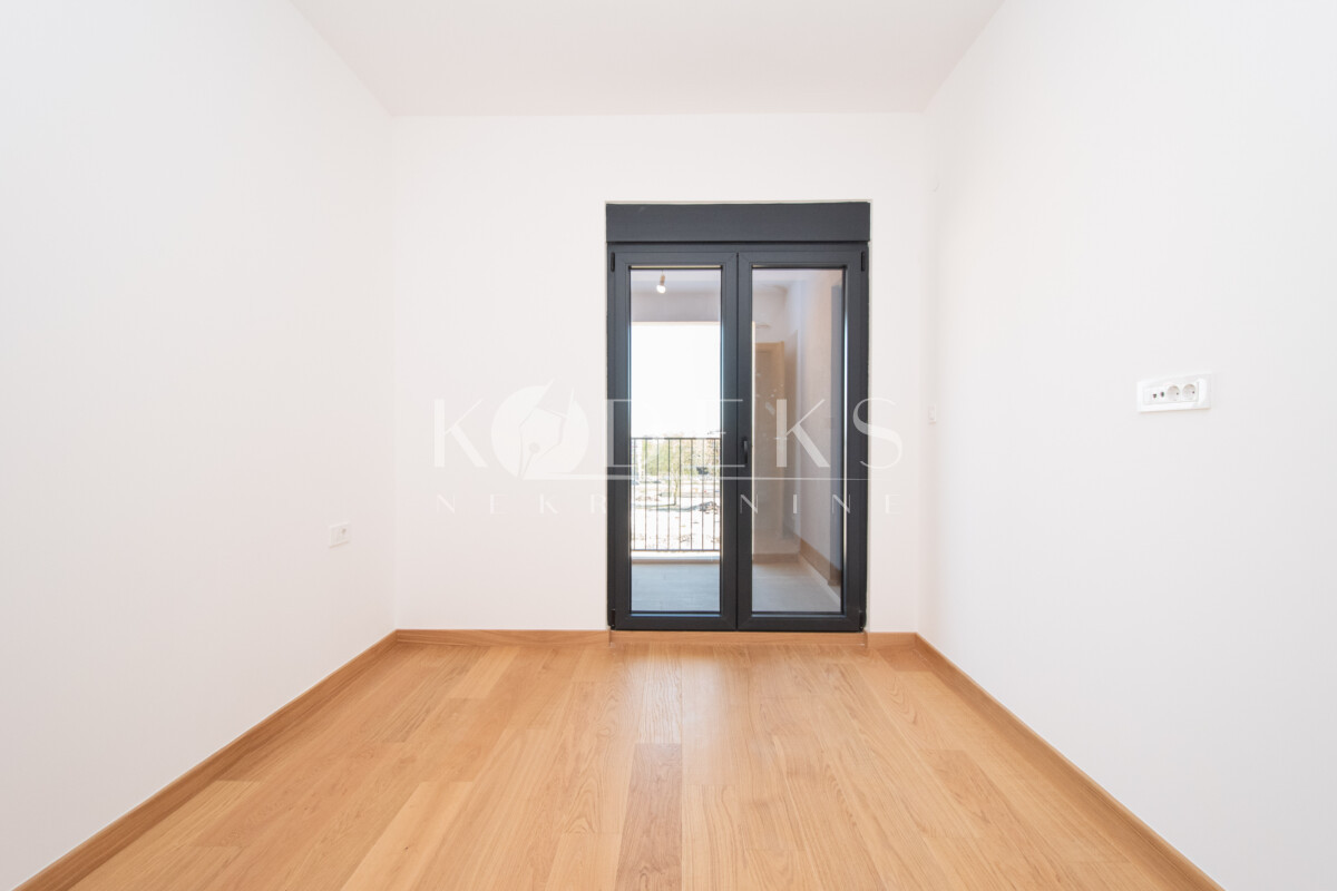 Jednosoban stan izdavanje one bedroom apartment city kvart premium new-2