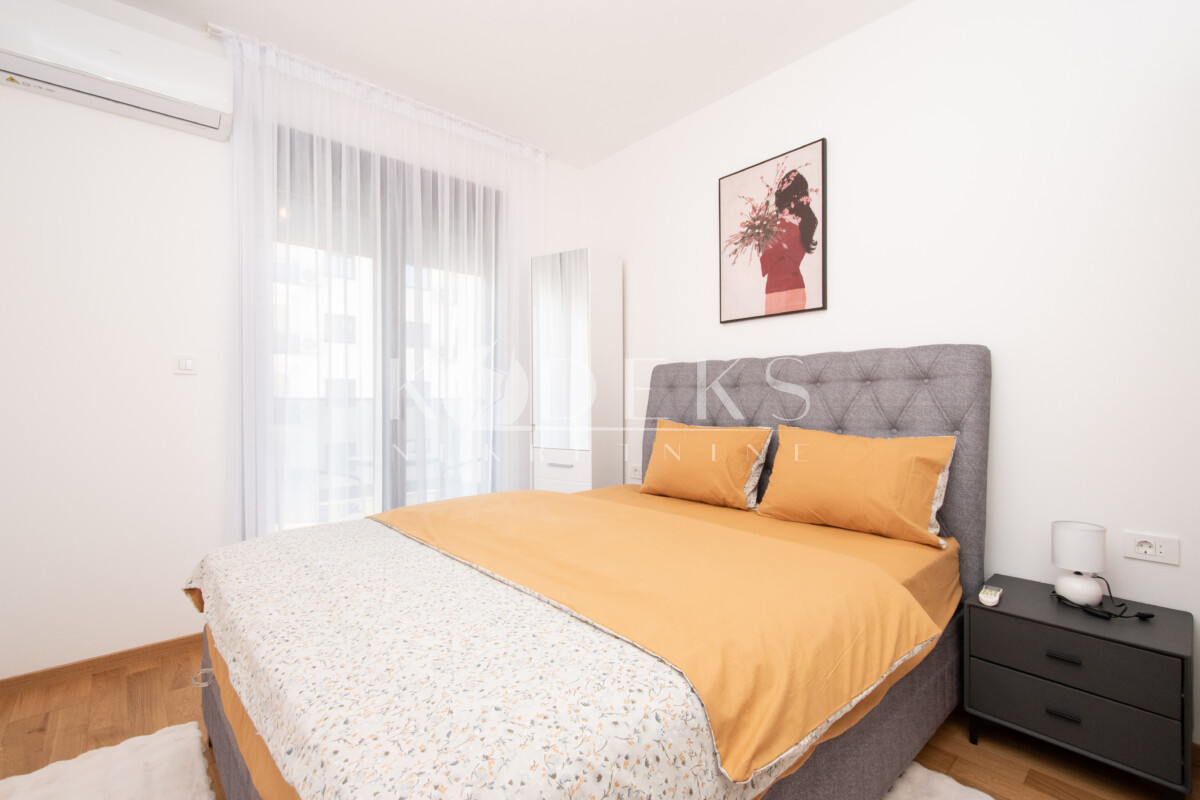 Jednosoban stan izdavanje one bedroom apartment city kvart premium new-5