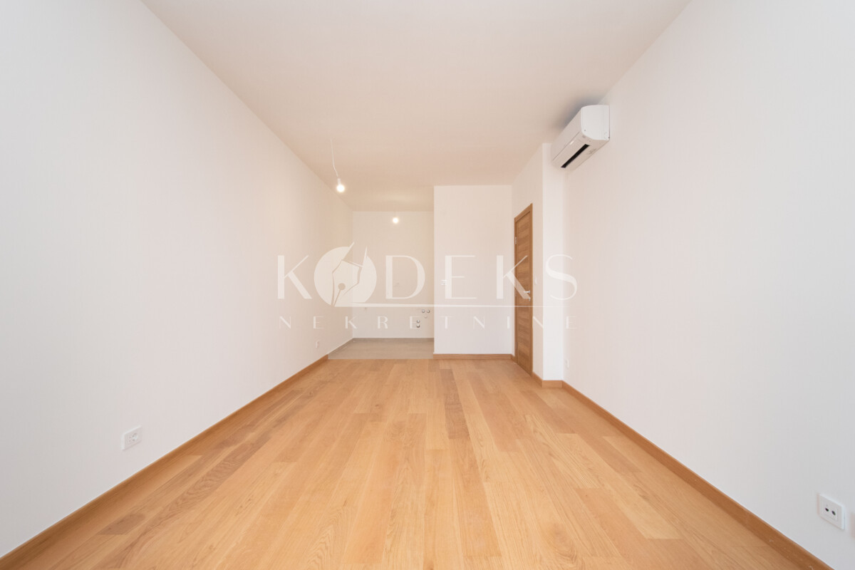 Jednosoban stan izdavanje one bedroom apartment city kvart premium new-6