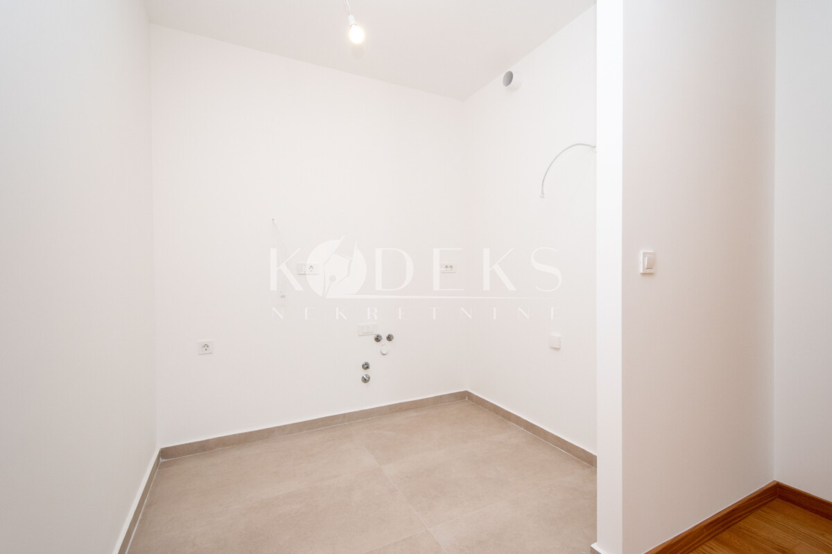 Jednosoban stan izdavanje one bedroom apartment city kvart premium new-7