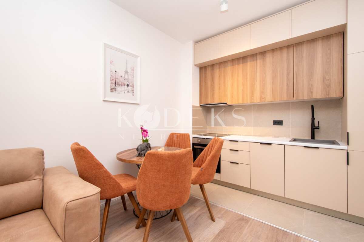 Jednosoban stan izdavanje one bedroom apartment zabjelo -2