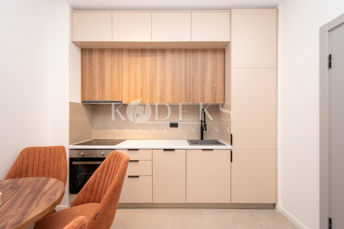 Jednosoban stan izdavanje one bedroom apartment zabjelo -3