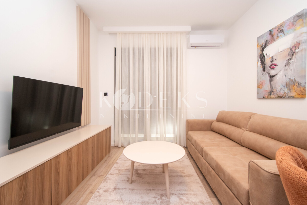 Jednosoban stan izdavanje one bedroom apartment zabjelo -4