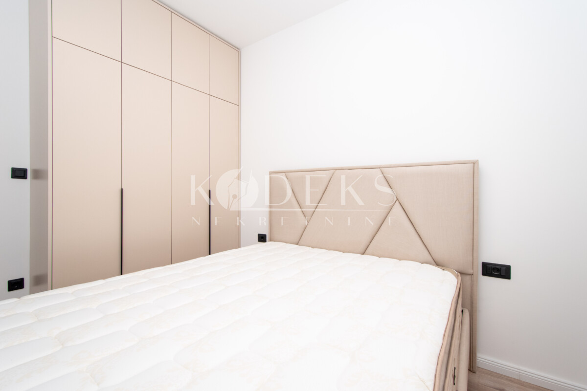 Jednosoban stan izdavanje one bedroom apartment zabjelo -5