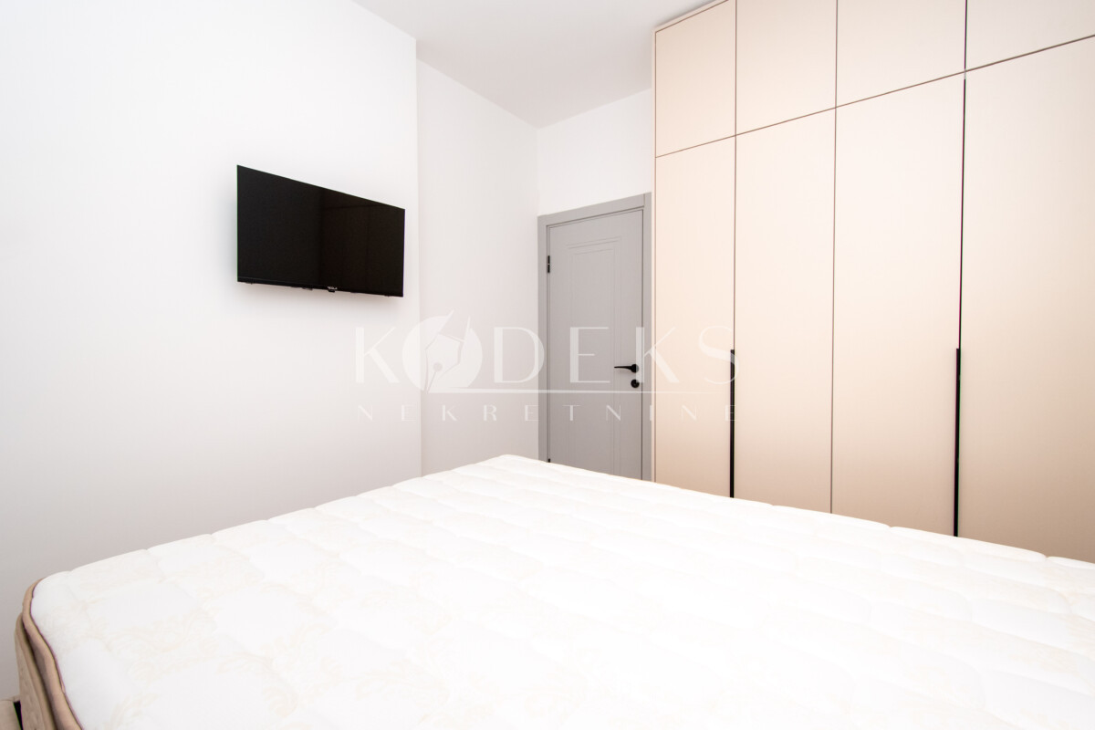 Jednosoban stan izdavanje one bedroom apartment zabjelo -6