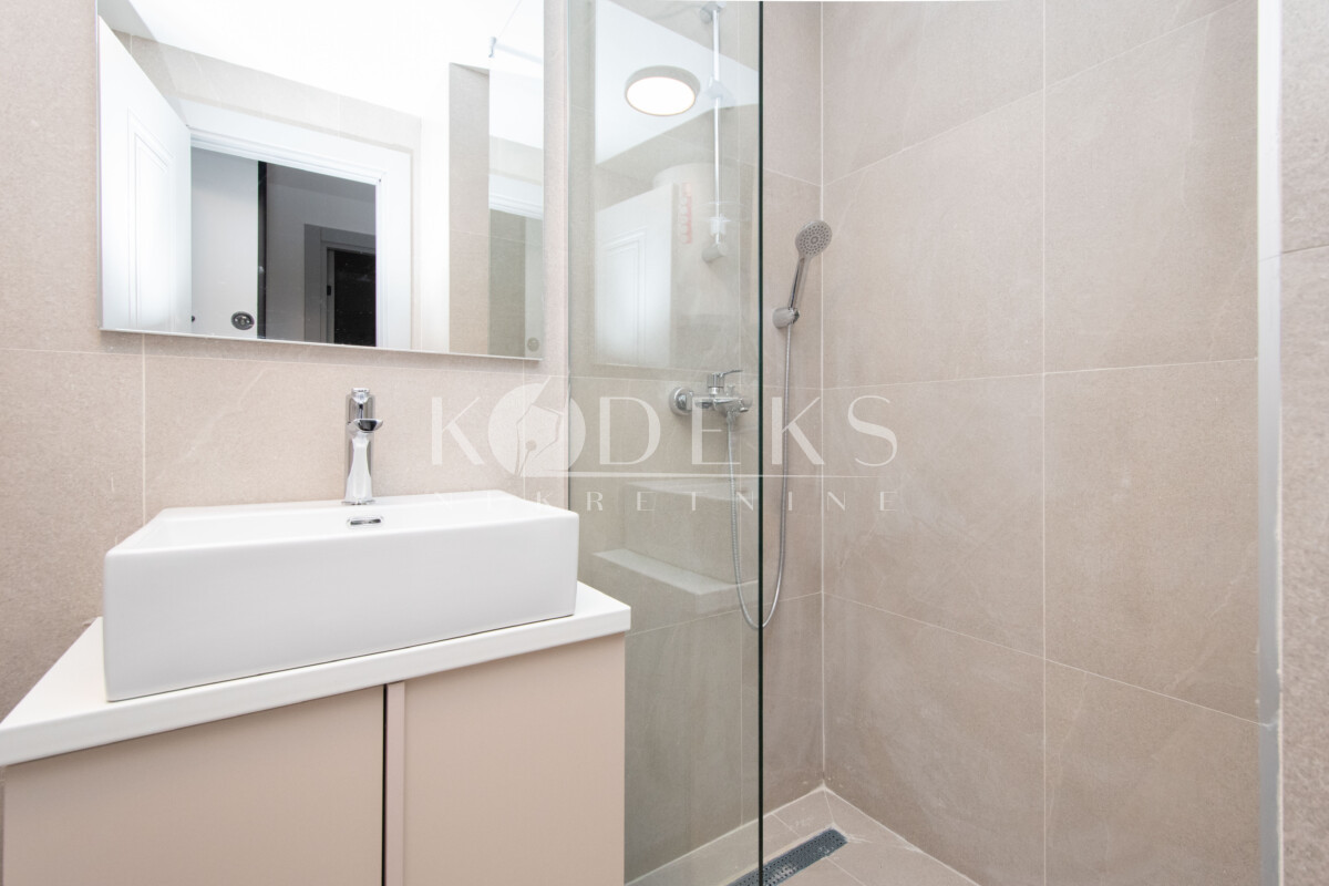 Jednosoban stan izdavanje one bedroom apartment zabjelo -8