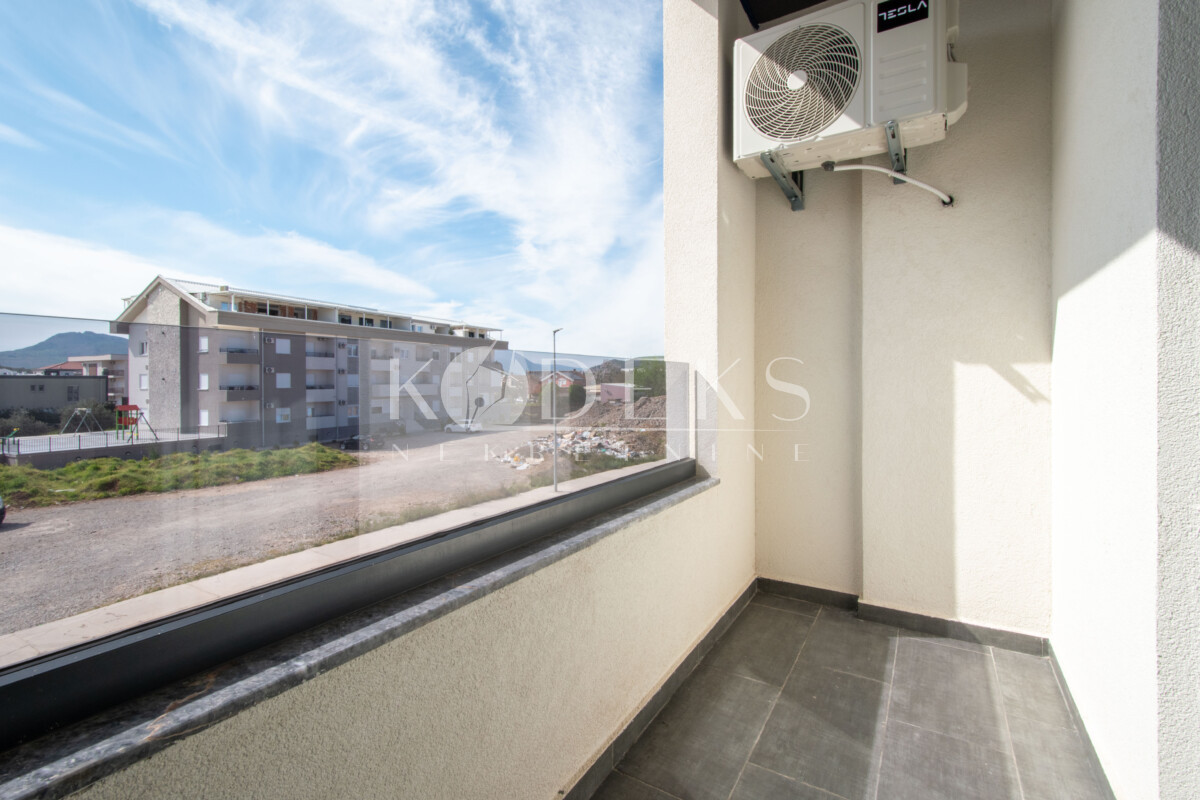 Jednosoban stan izdavanje one bedroom apartment zabjelo -9