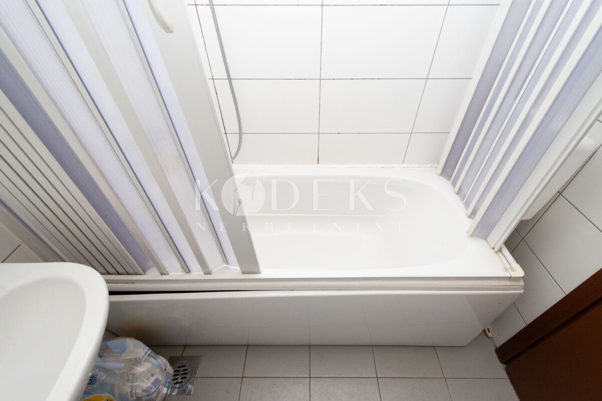 dvosoban stan izdavanje two bedroom apartment for rent podgorica city kvart central point new master-10