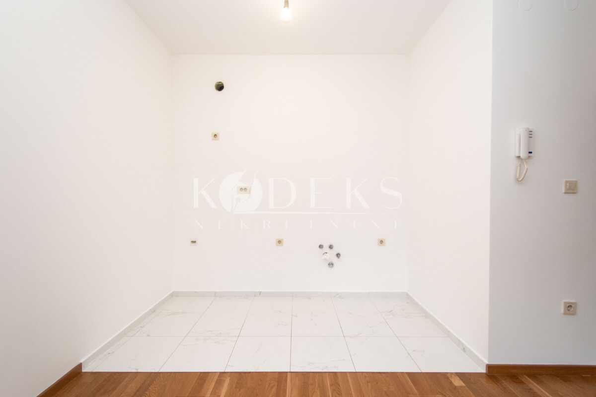 jednosoban stan izdavanje one bedroom apartment for rent podgorica crna gora zabjelo juzna kapija grada osmanagić lakovic voli nas diskon-3