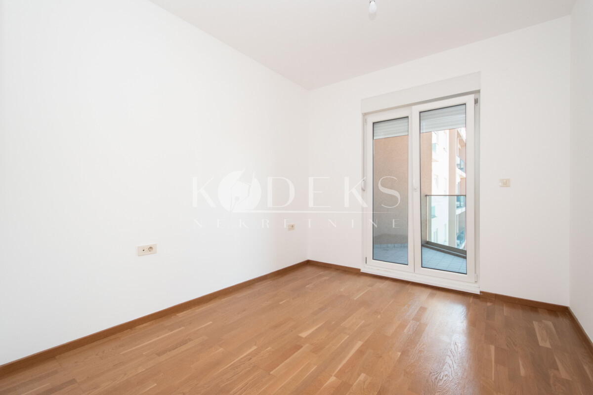 jednosoban stan izdavanje one bedroom apartment for rent podgorica crna gora zabjelo juzna kapija grada osmanagić lakovic voli nas diskon-4
