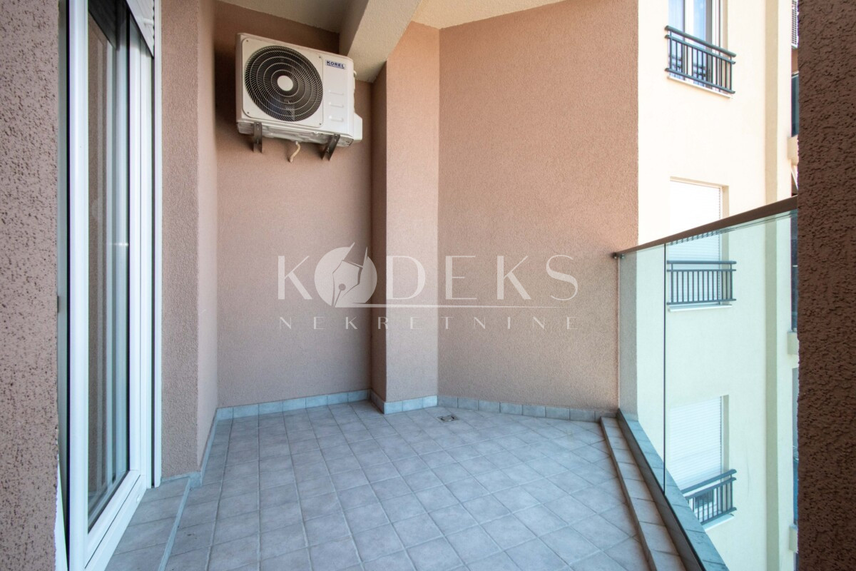 jednosoban stan izdavanje one bedroom apartment for rent podgorica crna gora zabjelo juzna kapija grada osmanagić lakovic voli nas diskon-8
