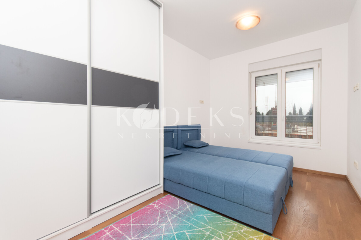 trosoban stan izdavanje three bedroom apartment for rent podgorica two dvosoban juzna kapija grada osmanagic nas diskont lakovic-7