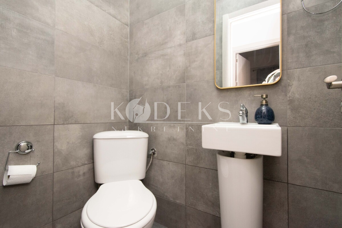 trosoban stan izdavanje zabjelo ljubovic three bedroom apartment for rent -12