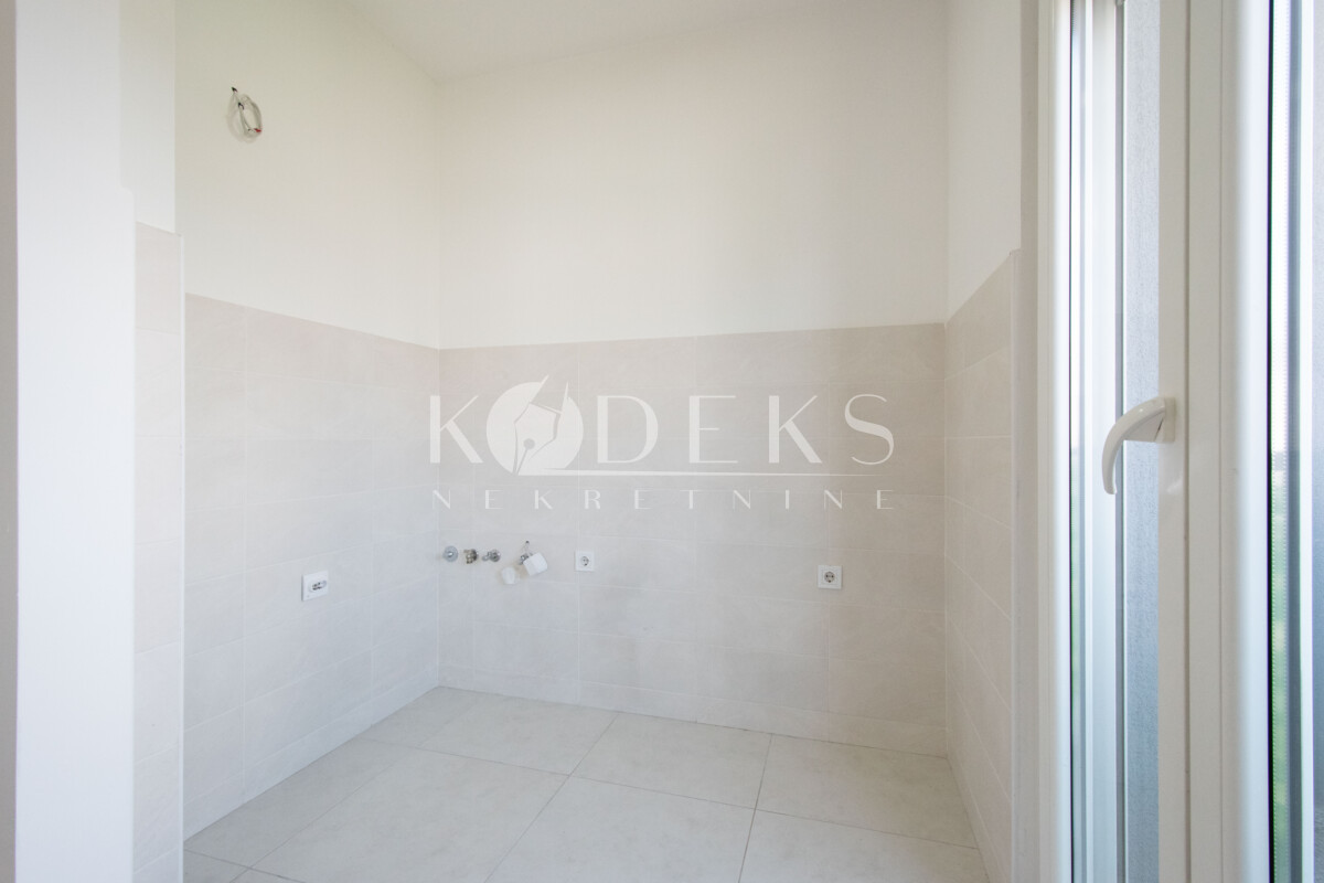 izdaje se garsonjera zabjelo studio apartment for rent podgorica multikom-4