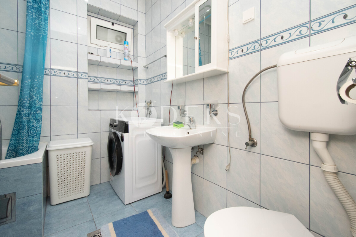 jednosoban stan izdavanje centar njegoseva one bedroom apartment for rent podgorica-4