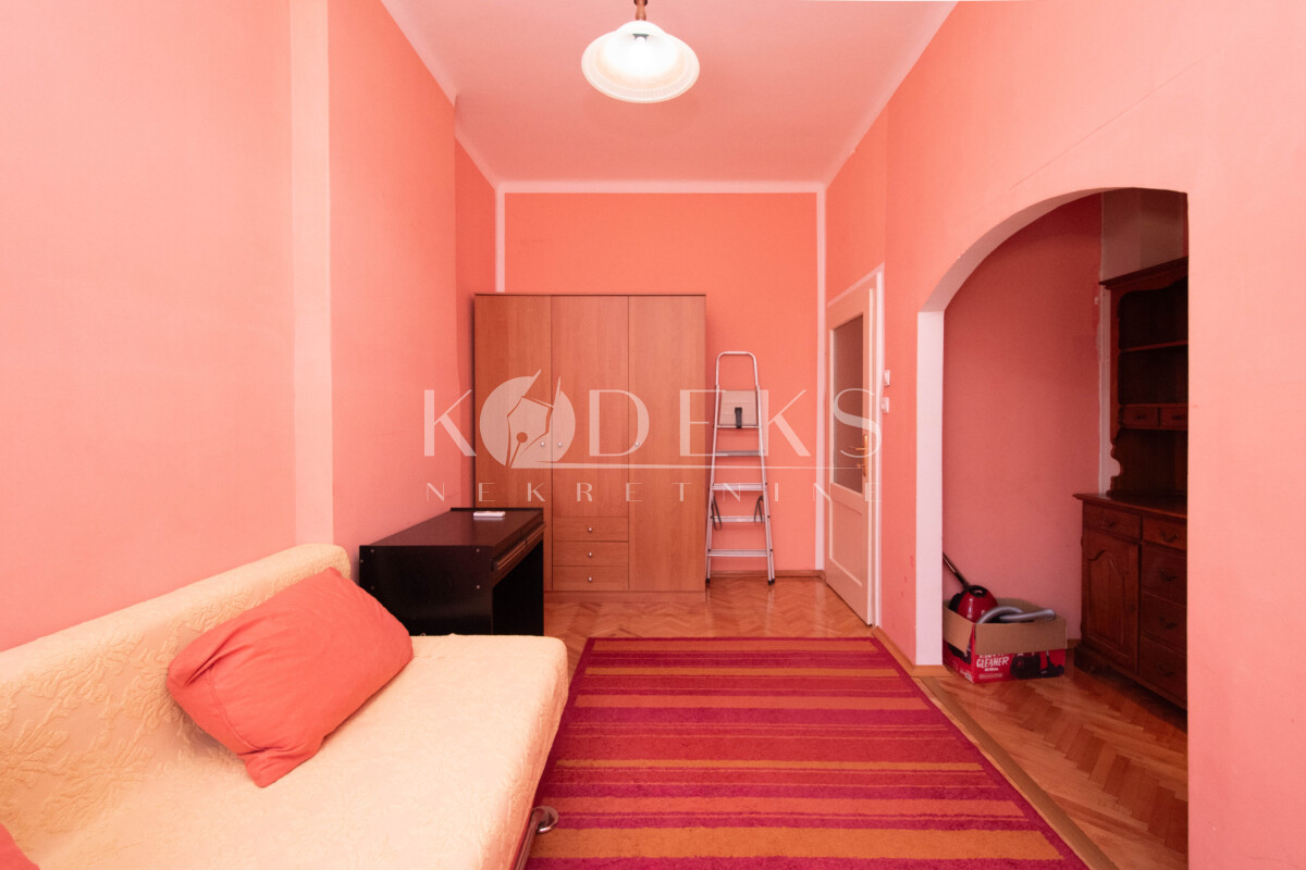 jednosoban stan izdavanje centar njegoseva one bedroom apartment for rent podgorica-6