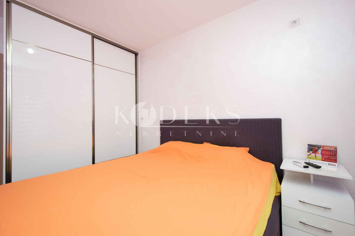 jednosoban stan izdavanje one bedroom apartment for rent stari aerodrom pavle rovinski -6