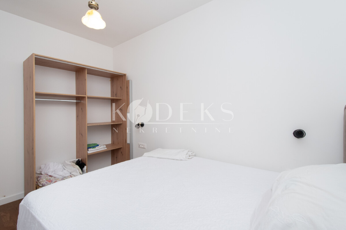 Jednosoban stan izdavanje stari aerodrom ventura one bedroom apartment for rent podgorica-5