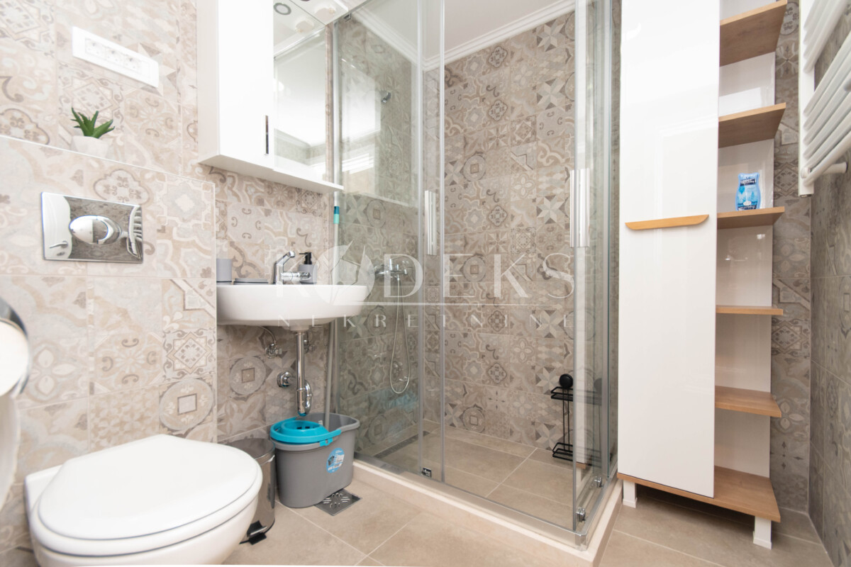 dvosoban stan izdavanje centar nikic two bedroom apartment for rent city center podgorica long term montenegro (11)
