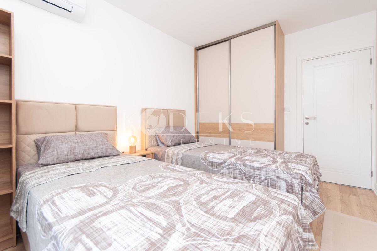 dvosoban stan izdavanje centar nikic two bedroom apartment for rent city center podgorica long term montenegro (12)
