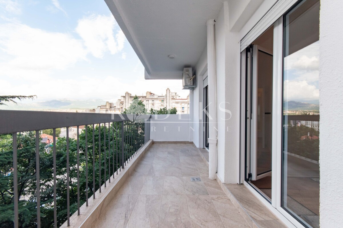 dvosoban stan izdavanje centar nikic two bedroom apartment for rent city center podgorica long term montenegro (14)
