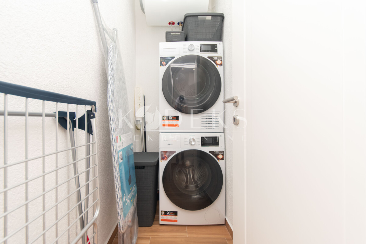 dvosoban stan izdavanje centar nikic two bedroom apartment for rent city center podgorica long term montenegro (8)