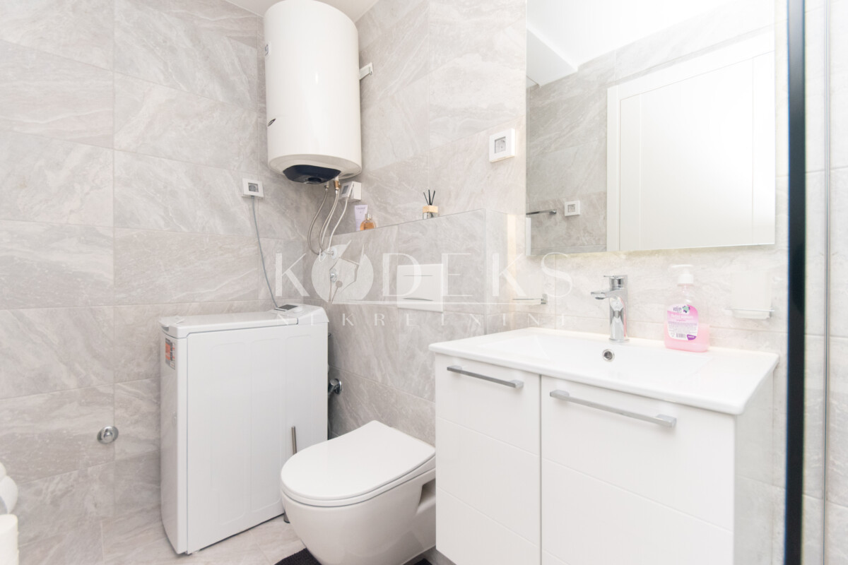 dvosoban stan izdavanje two bedroom apartment for rent podgorica stari aerodrom-10