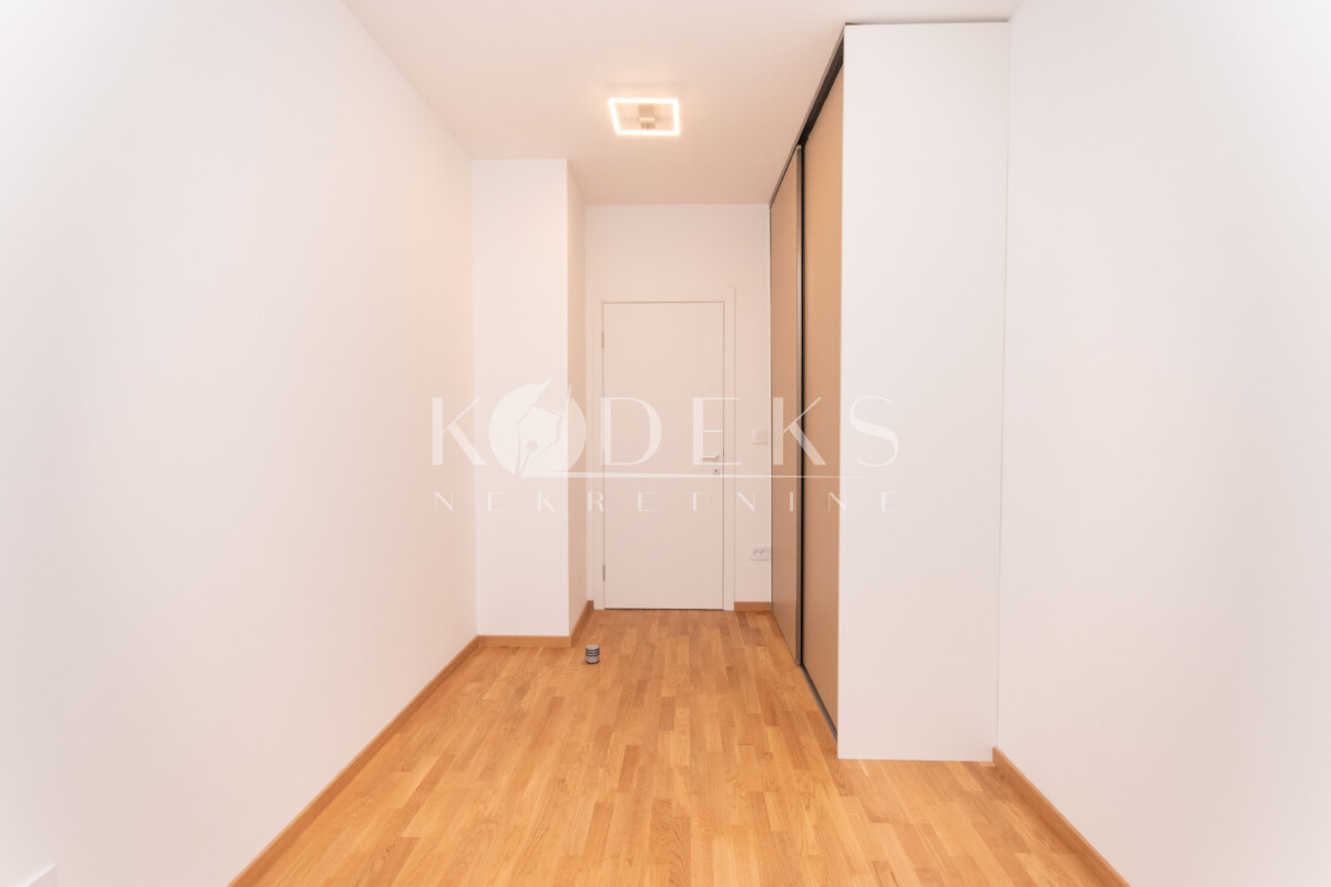 dvosoban stan izdavanje two bedroom apartment for rent podgorica stari aerodrom-6