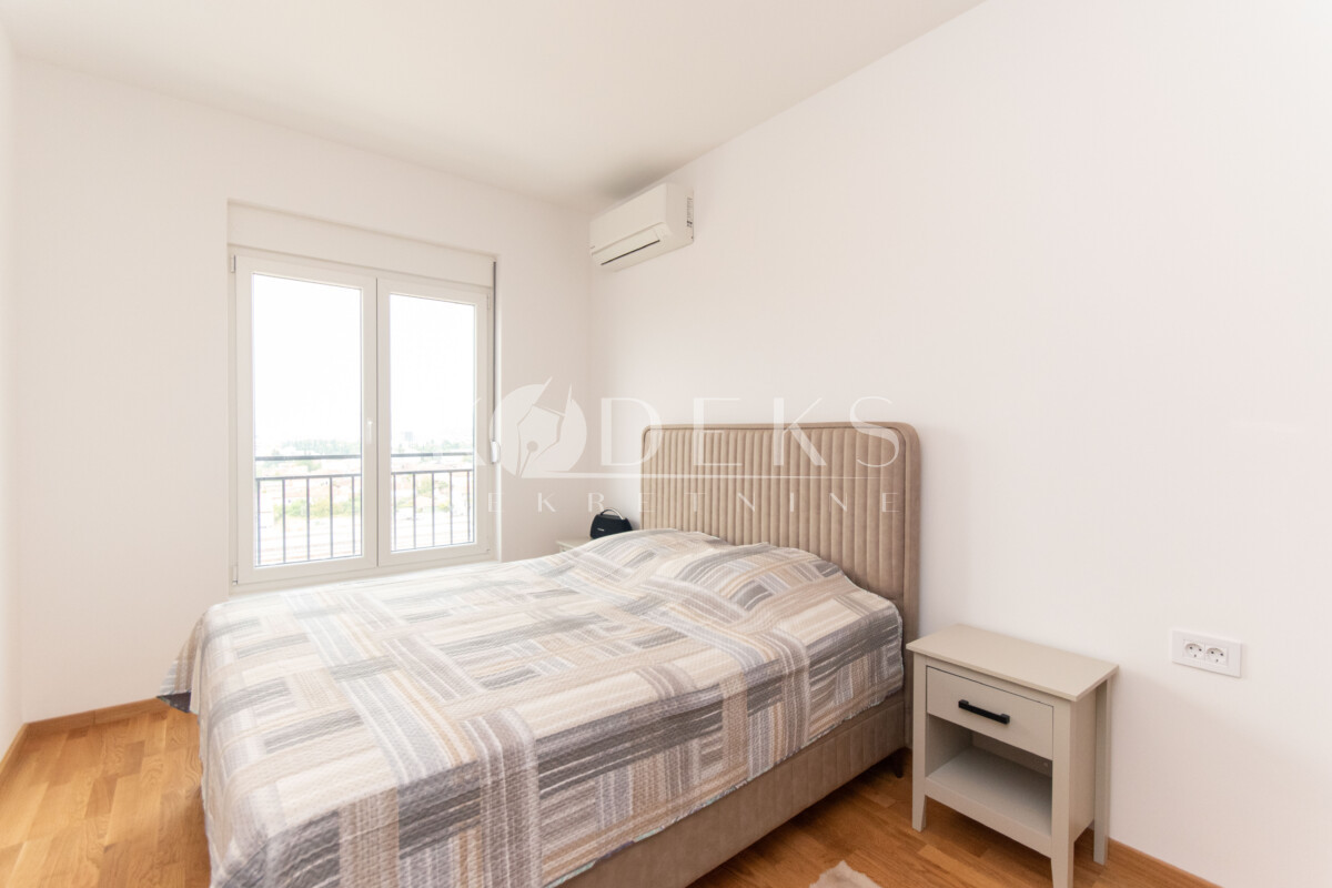 dvosoban stan izdavanje two bedroom apartment for rent podgorica stari aerodrom-7