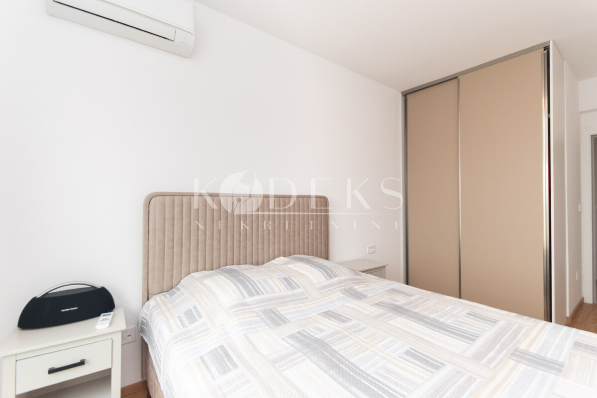 dvosoban stan izdavanje two bedroom apartment for rent podgorica stari aerodrom-8