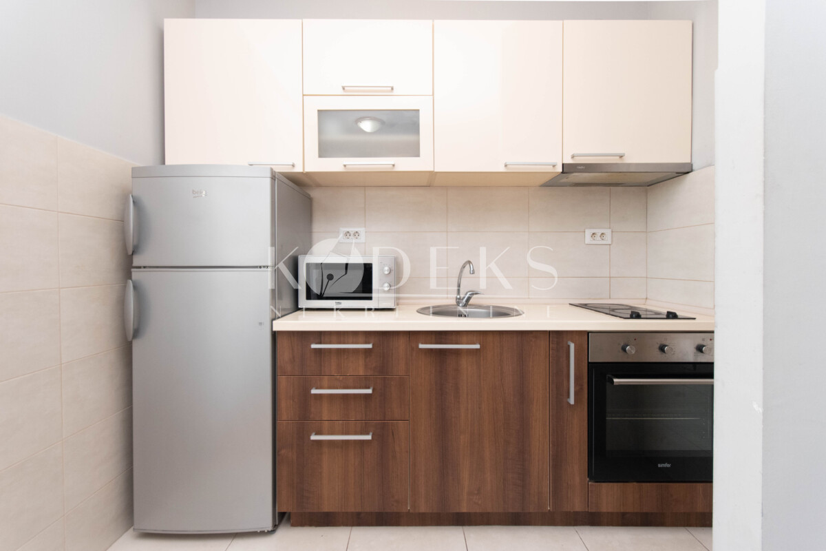 jednosoban stan izdavanje city kvart one bedroom apartment for rent studio two three lux real estate home (3)