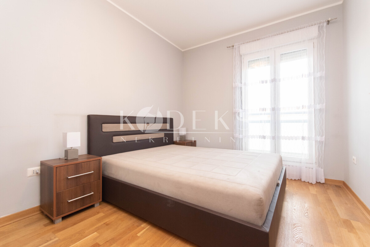 jednosoban stan izdavanje city kvart one bedroom apartment for rent studio two three lux real estate home (8)