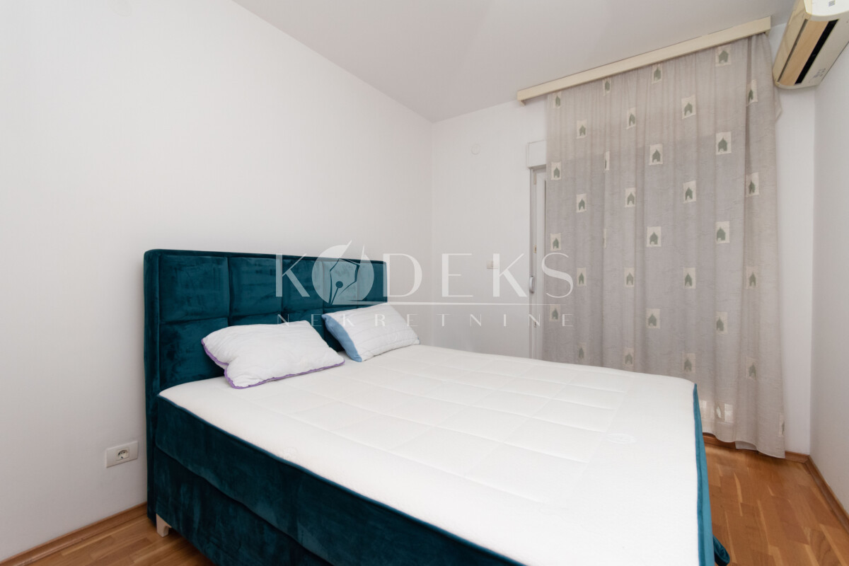jednosoban stan izdavanje city kvart podgorica one bedroom apartment for rent big fashion central point master new city (4)