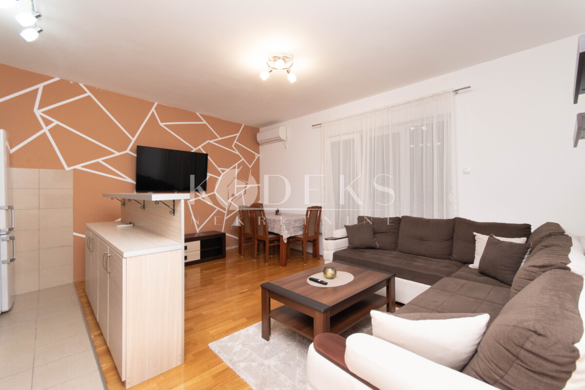 jednosoban stan izdavanje ljubović one bedroom apartment for rent podgorica (3)