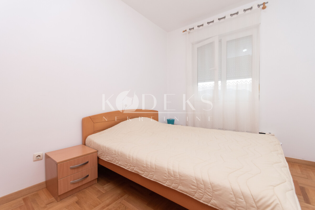 jednosoban stan izdavanje one bedroom apartment for rent stari aerodrom podgorica arenda studio garsonjera dvosoban trosoban two (5)