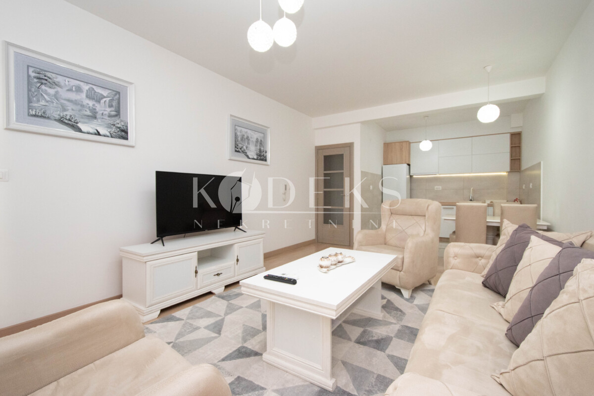 jednosoban stan izdavanje one bedroom apartment for rent zabjelo-8